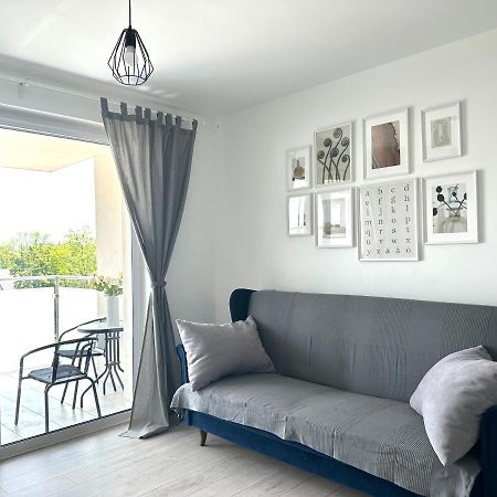Sdh 1 Radzymin Comfortable Apartment Near Warsaw 外观 照片