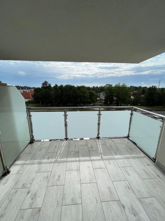 Sdh 1 Radzymin Comfortable Apartment Near Warsaw 外观 照片