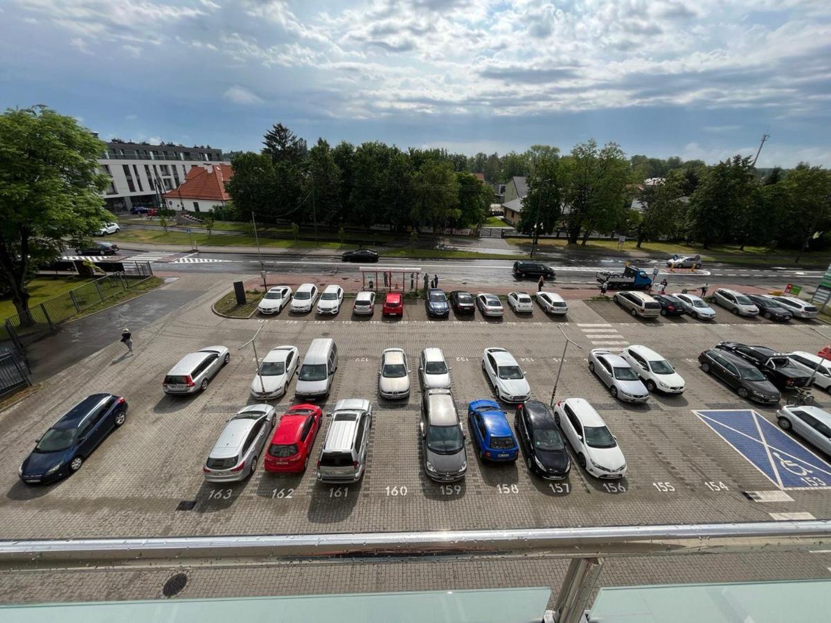 Sdh 1 Radzymin Comfortable Apartment Near Warsaw 外观 照片