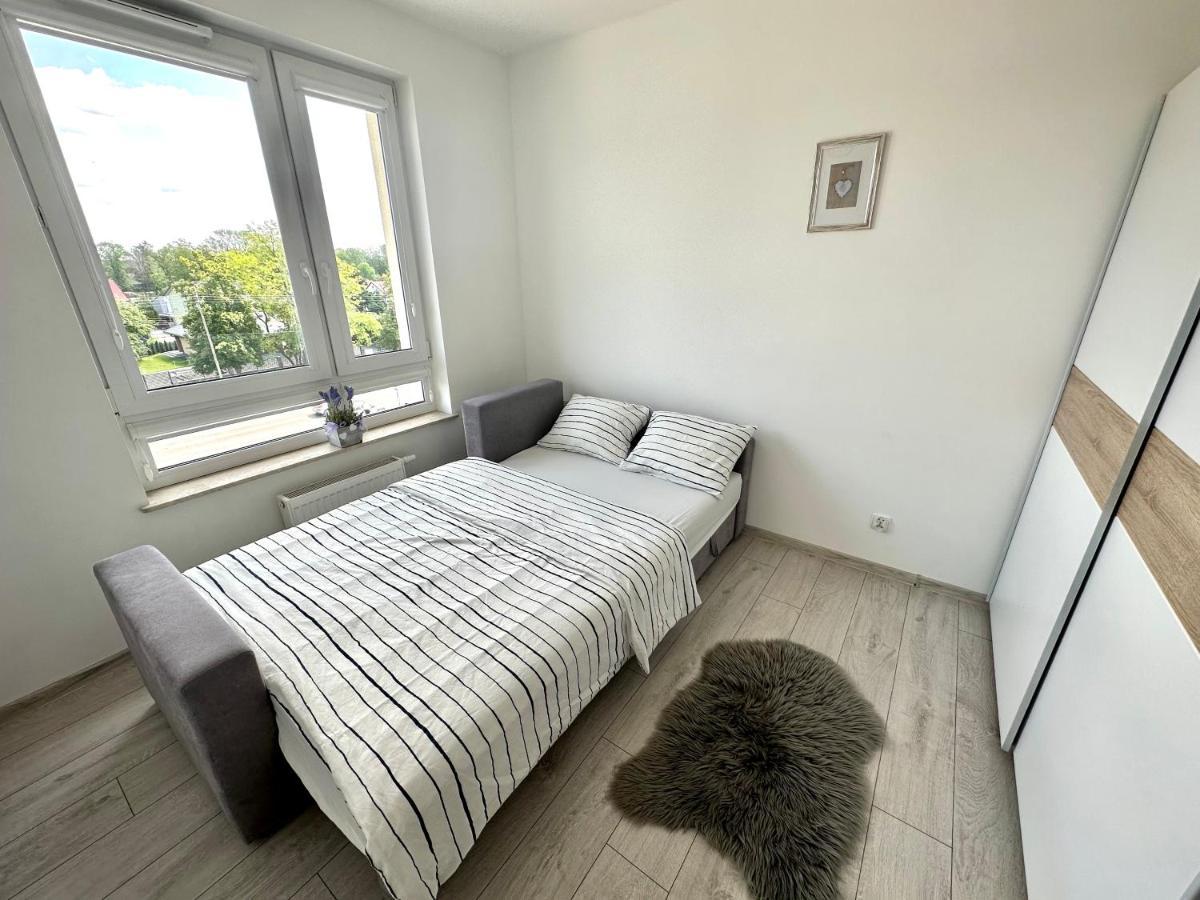 Sdh 1 Radzymin Comfortable Apartment Near Warsaw 外观 照片