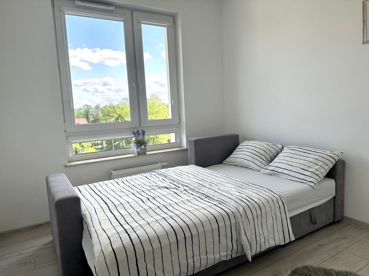 Sdh 1 Radzymin Comfortable Apartment Near Warsaw 外观 照片